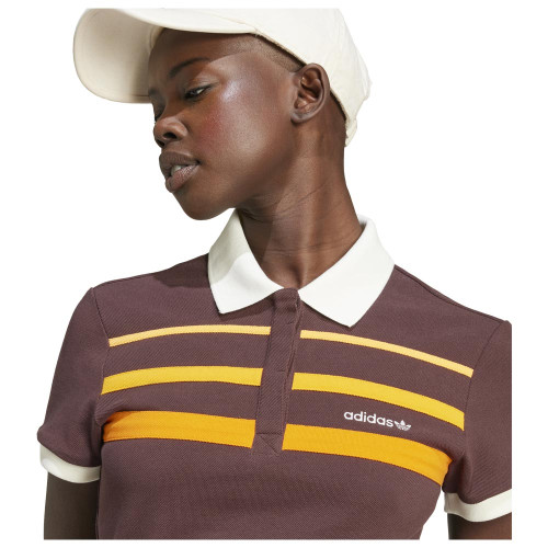 SLIM POLO